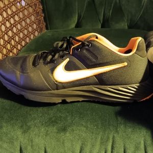 NIKE Baseball cleats OSU